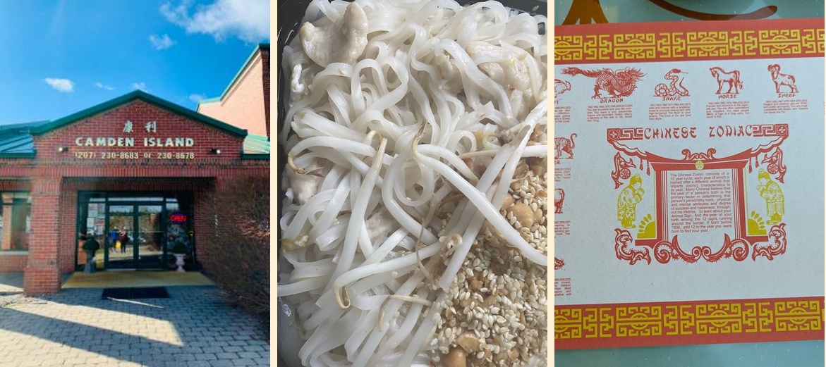 Camden Island Camden